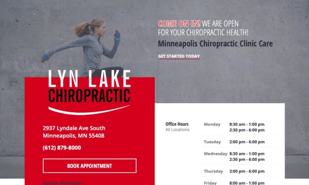 Lyn Lake Chiropractic