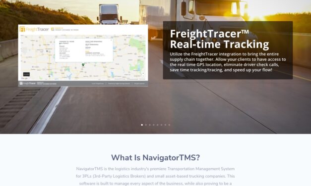 Navigator TMS