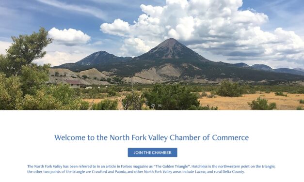 North Fork Valley Chamber
