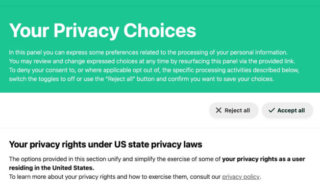 What is a Privacy Policy, and Why Do I Need One?